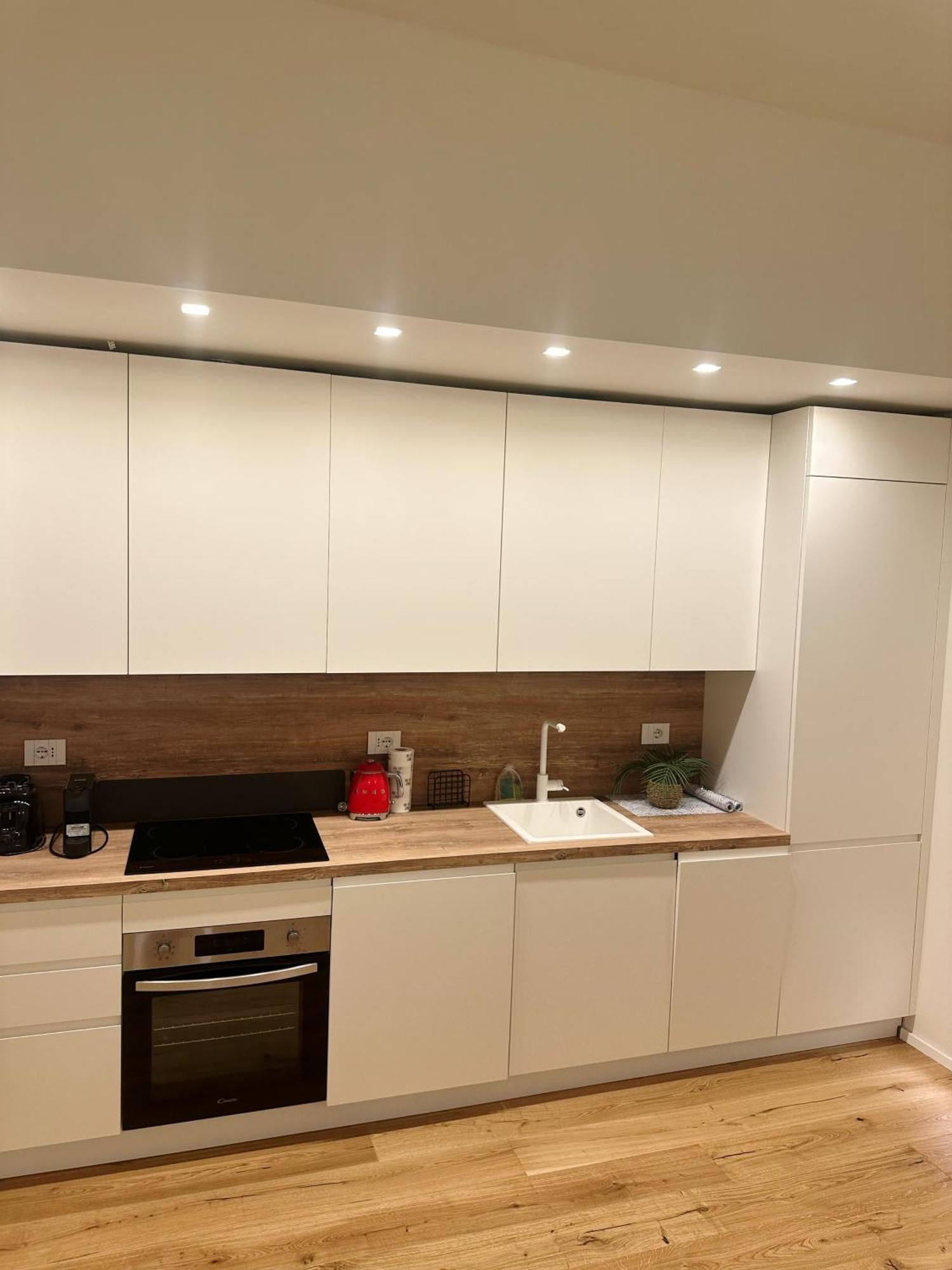 Private Apartment With Wi-Fi Milano City Near Duomo Atena Exterior photo